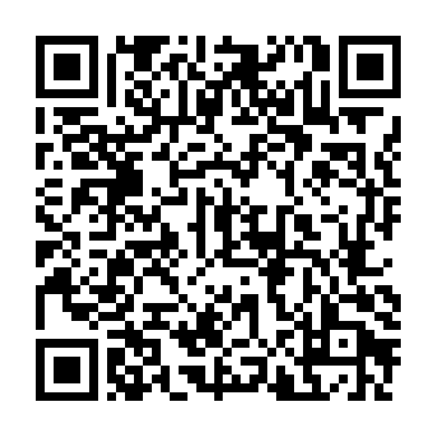 QR Code Pix dos noivos